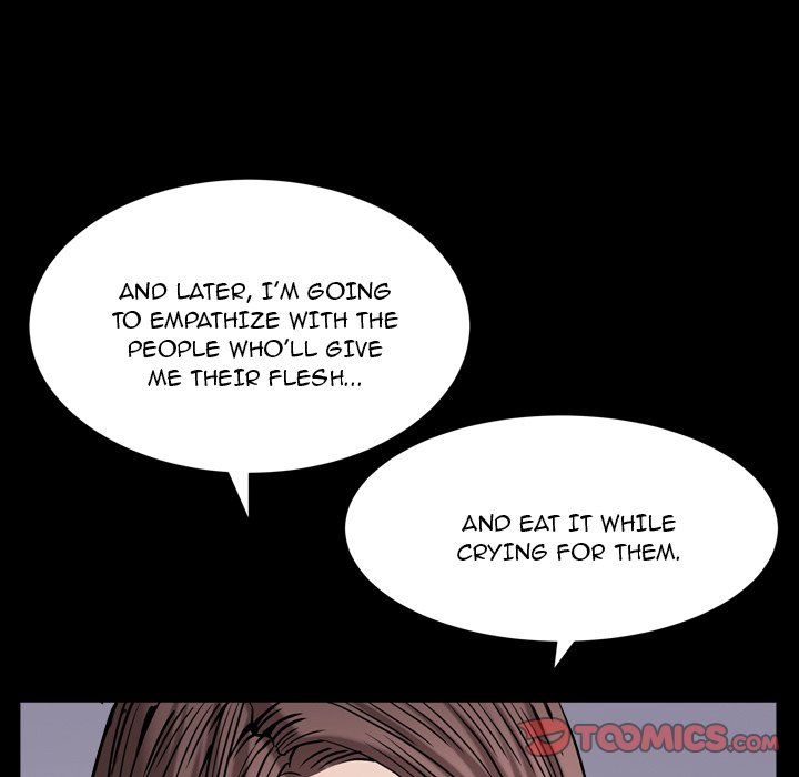 Snare Manhwa - Chapter 14 Page 122