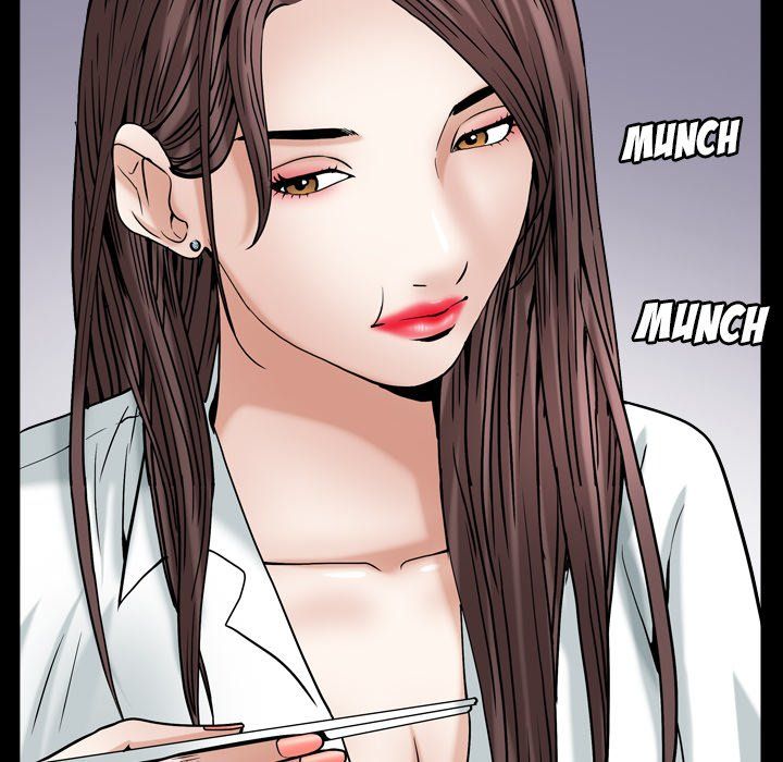 Snare Manhwa - Chapter 14 Page 123
