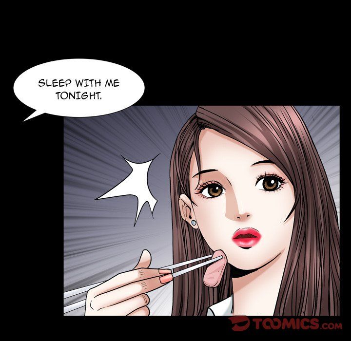 Snare Manhwa - Chapter 14 Page 128