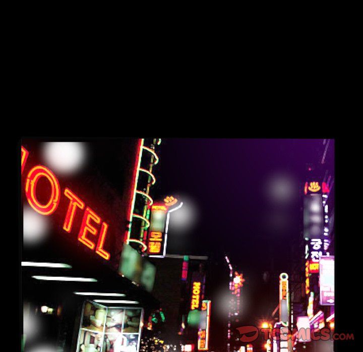 Snare Manhwa - Chapter 14 Page 134