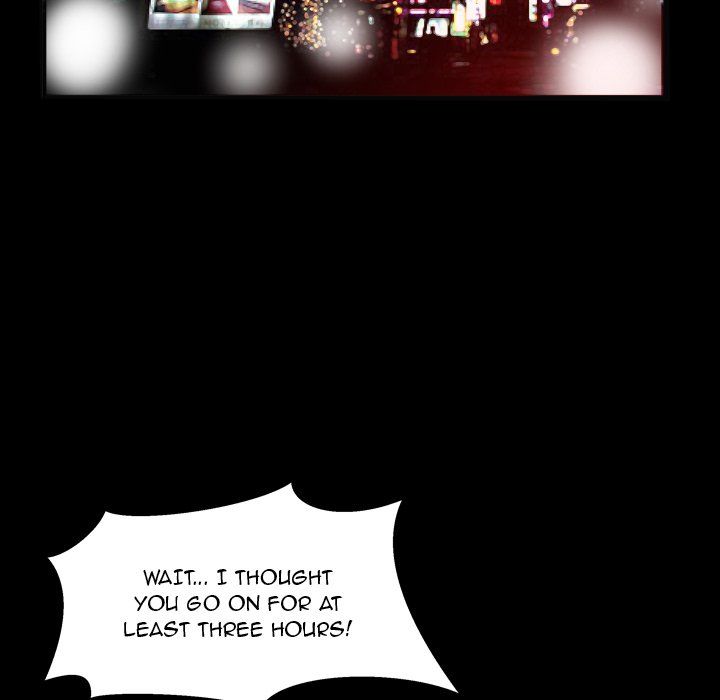 Snare Manhwa - Chapter 14 Page 135