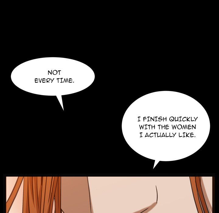 Snare Manhwa - Chapter 14 Page 137