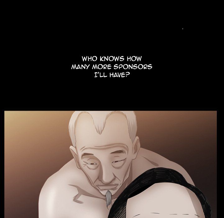 Snare Manhwa - Chapter 14 Page 149