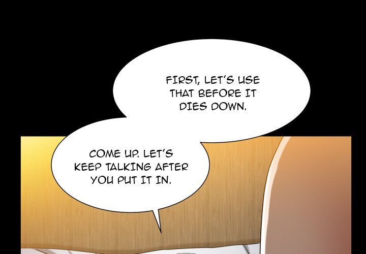 Snare Manhwa - Chapter 31 Page 3