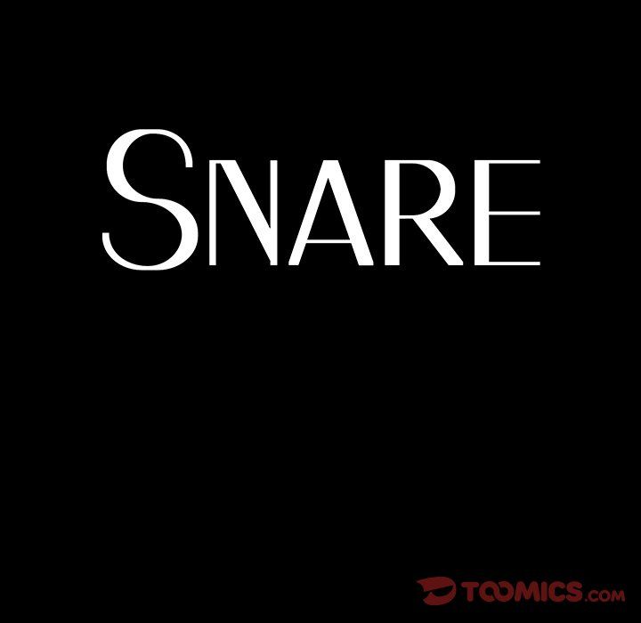 Snare Manhwa - Chapter 31 Page 8