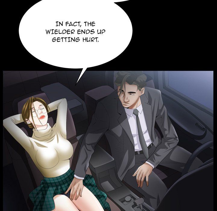 Snare Manhwa - Chapter 31 Page 19