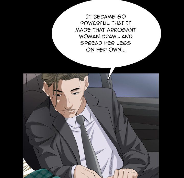 Snare Manhwa - Chapter 31 Page 22