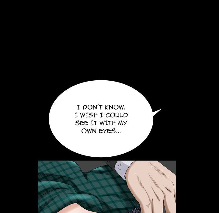 Snare Manhwa - Chapter 31 Page 25