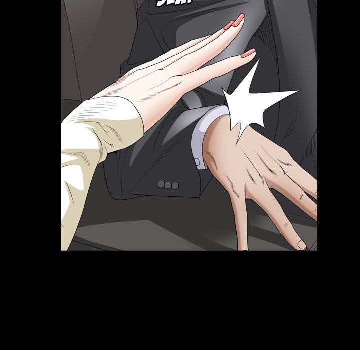 Snare Manhwa - Chapter 31 Page 27