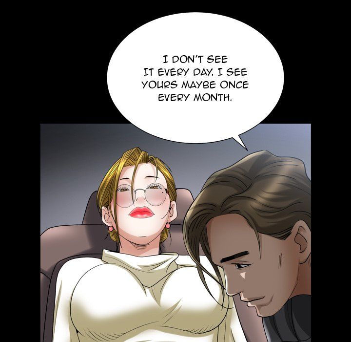 Snare Manhwa - Chapter 31 Page 28