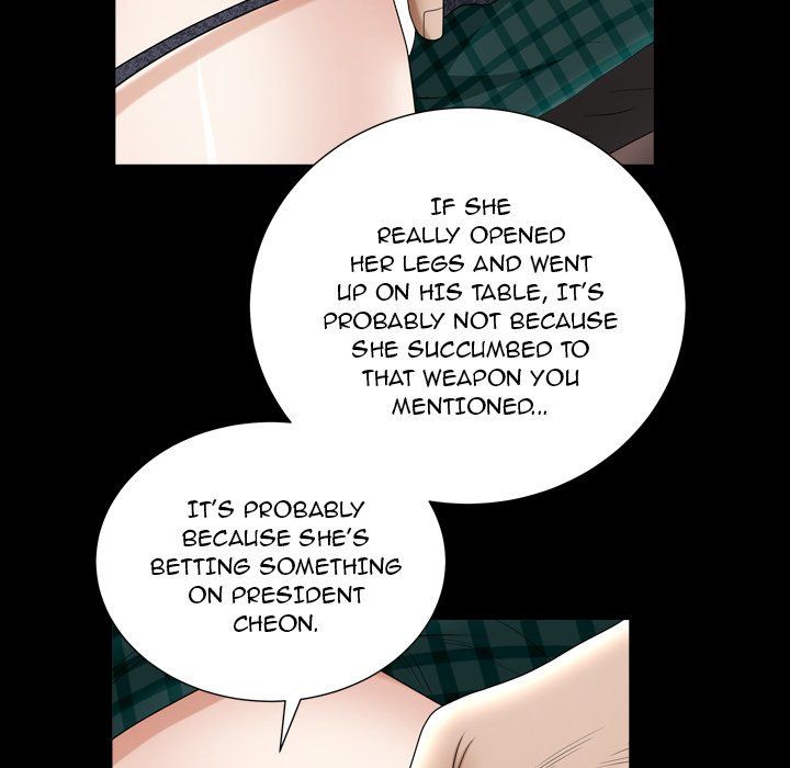 Snare Manhwa - Chapter 31 Page 31