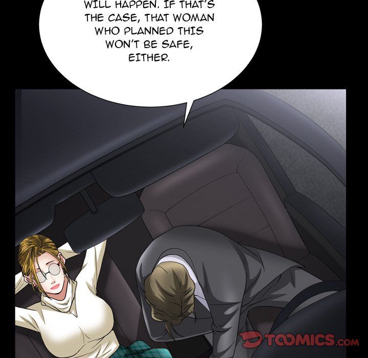 Snare Manhwa - Chapter 31 Page 38