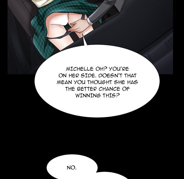 Snare Manhwa - Chapter 31 Page 39