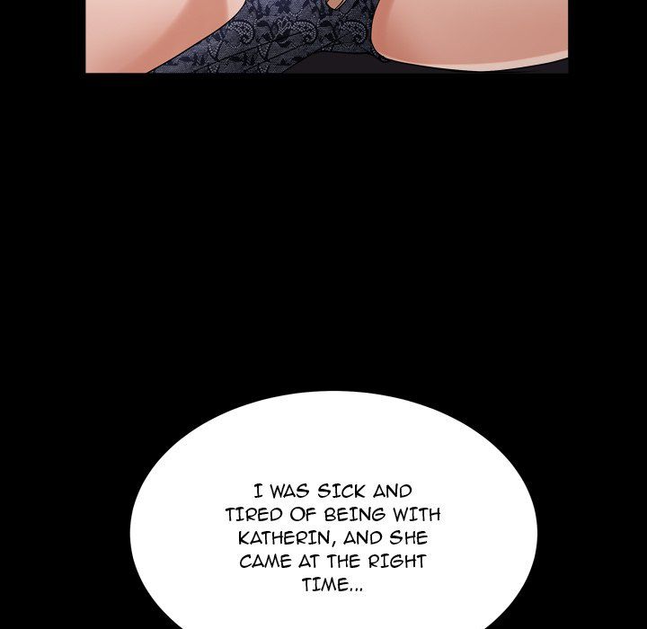 Snare Manhwa - Chapter 31 Page 41