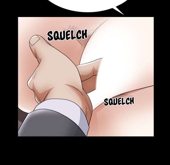 Snare Manhwa - Chapter 31 Page 42