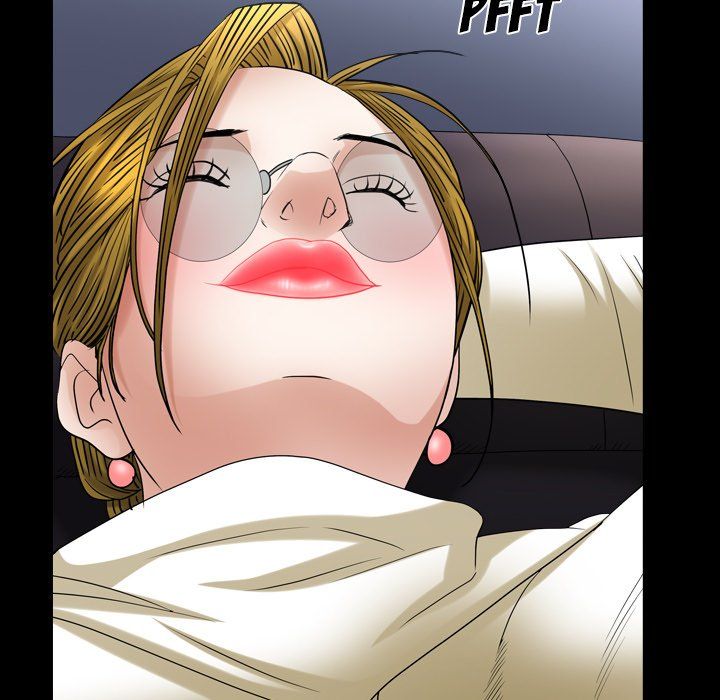 Snare Manhwa - Chapter 31 Page 49