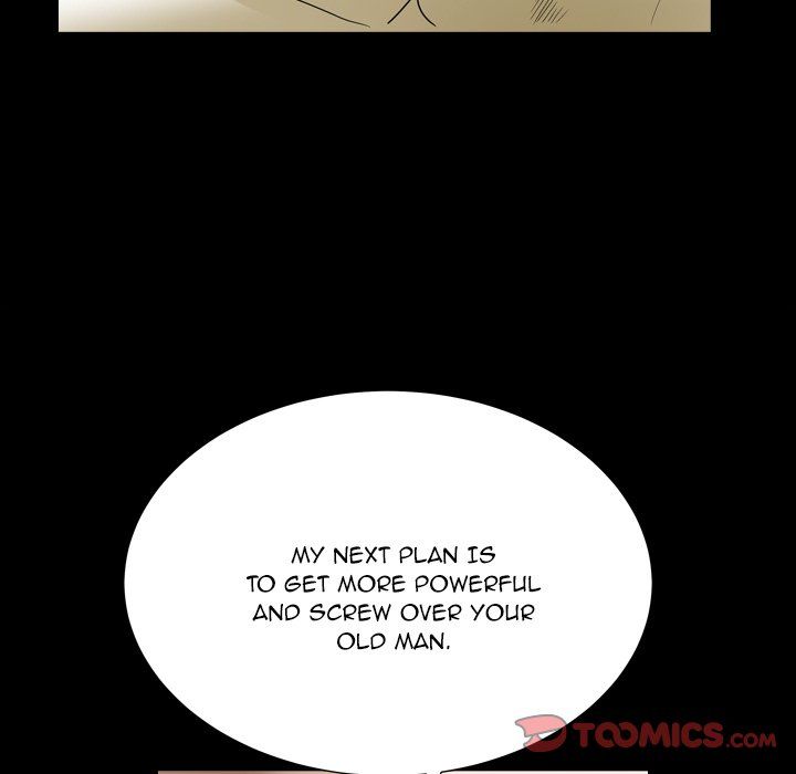 Snare Manhwa - Chapter 31 Page 50