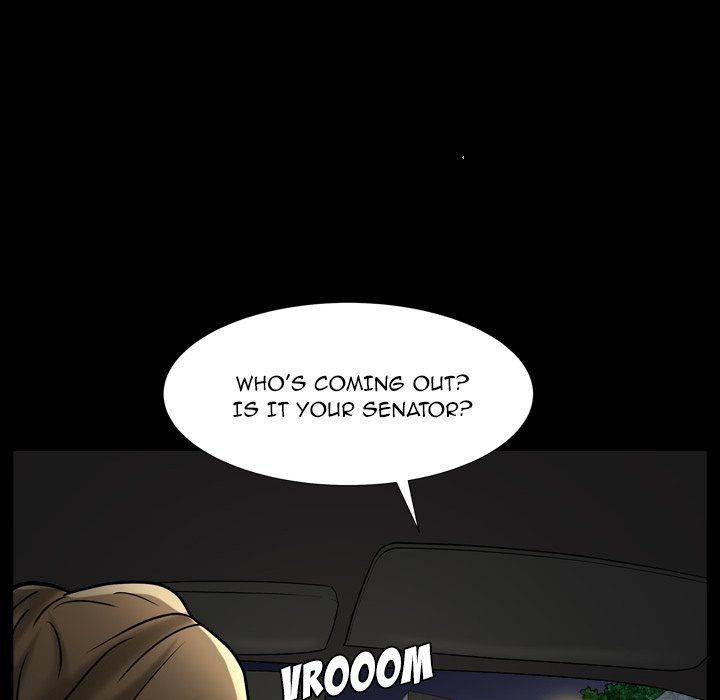 Snare Manhwa - Chapter 31 Page 54