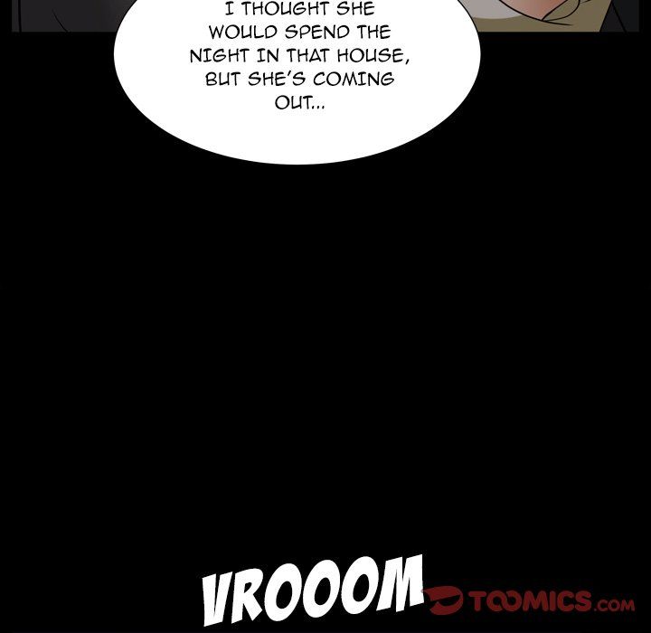 Snare Manhwa - Chapter 31 Page 56