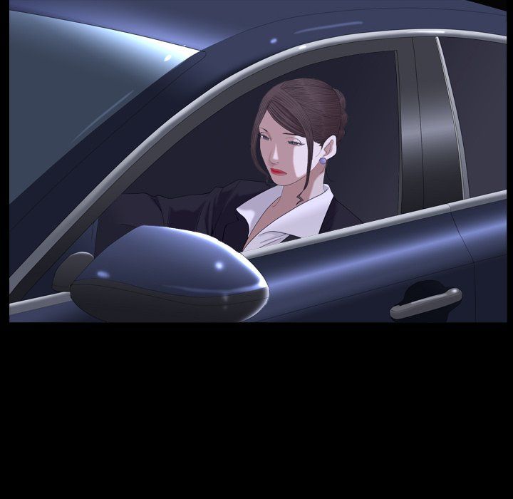 Snare Manhwa - Chapter 31 Page 57