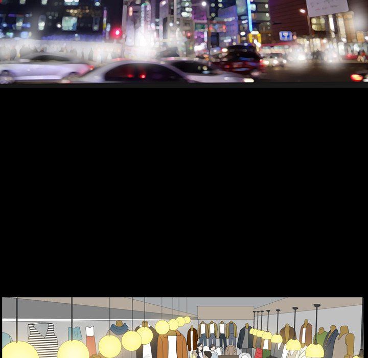 Snare Manhwa - Chapter 31 Page 59