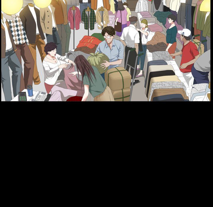 Snare Manhwa - Chapter 31 Page 60