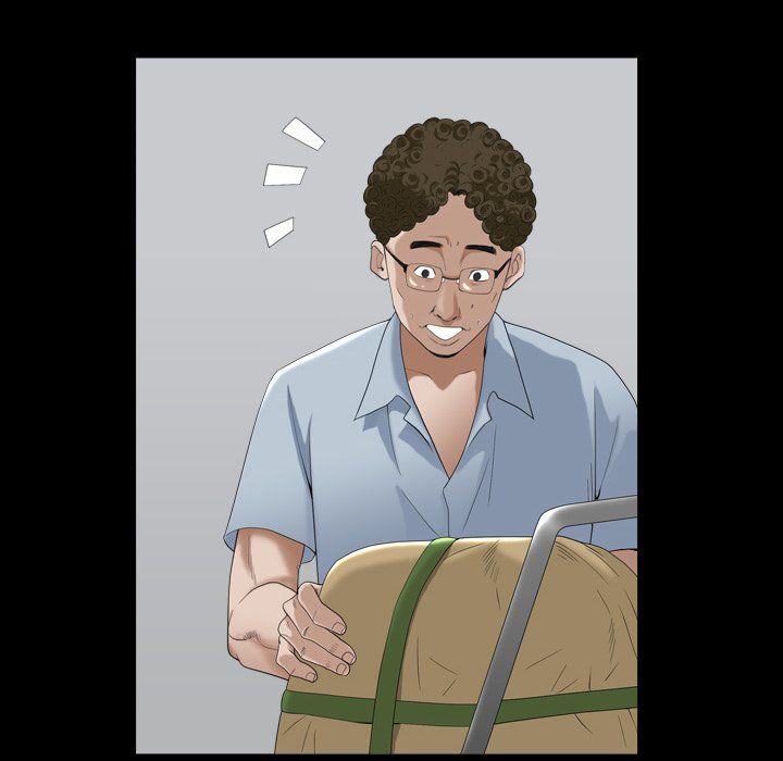 Snare Manhwa - Chapter 31 Page 61