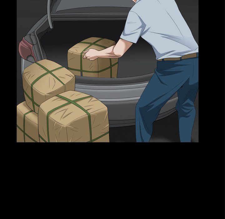 Snare Manhwa - Chapter 31 Page 65