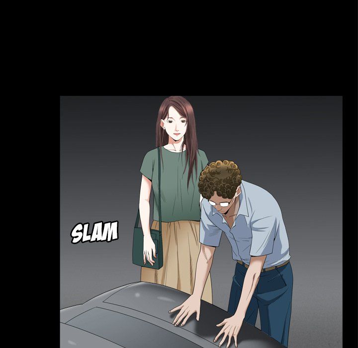 Snare Manhwa - Chapter 31 Page 66