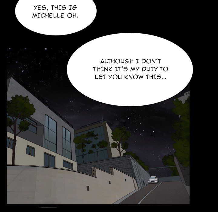 Snare Manhwa - Chapter 31 Page 72