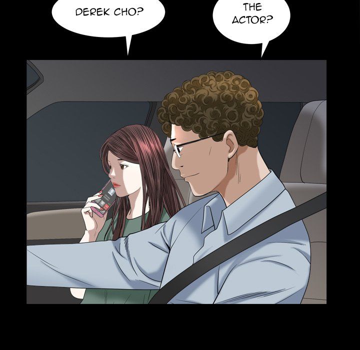 Snare Manhwa - Chapter 31 Page 75
