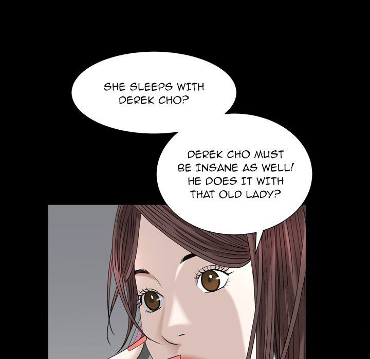 Snare Manhwa - Chapter 31 Page 76