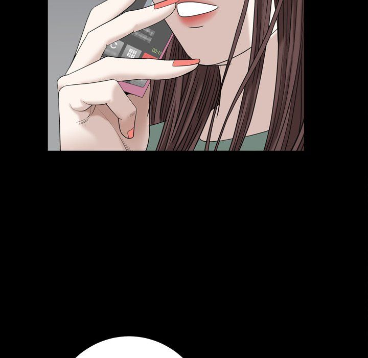 Snare Manhwa - Chapter 31 Page 77