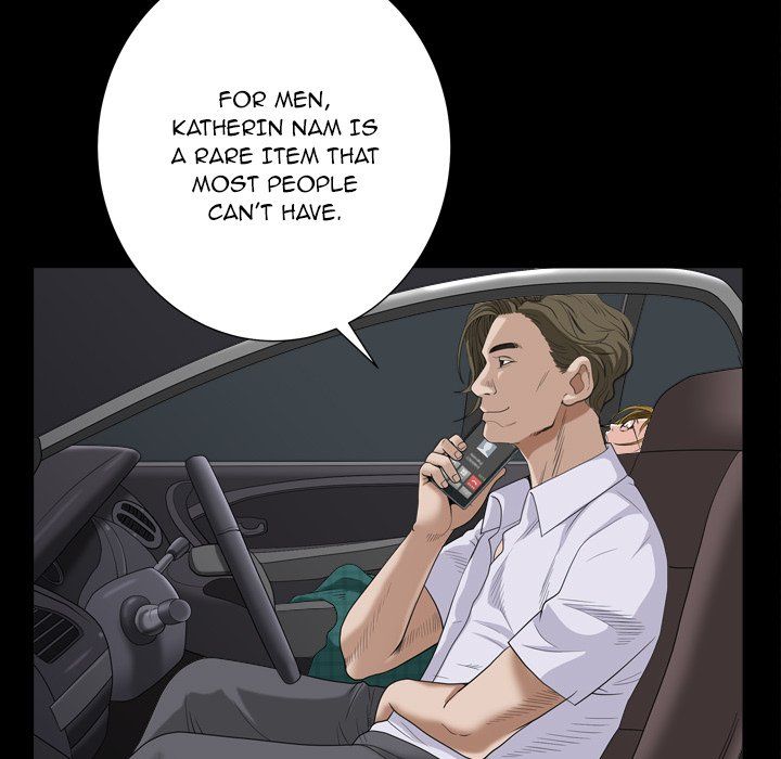 Snare Manhwa - Chapter 31 Page 78