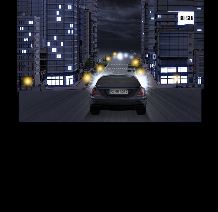 Snare Manhwa - Chapter 31 Page 83