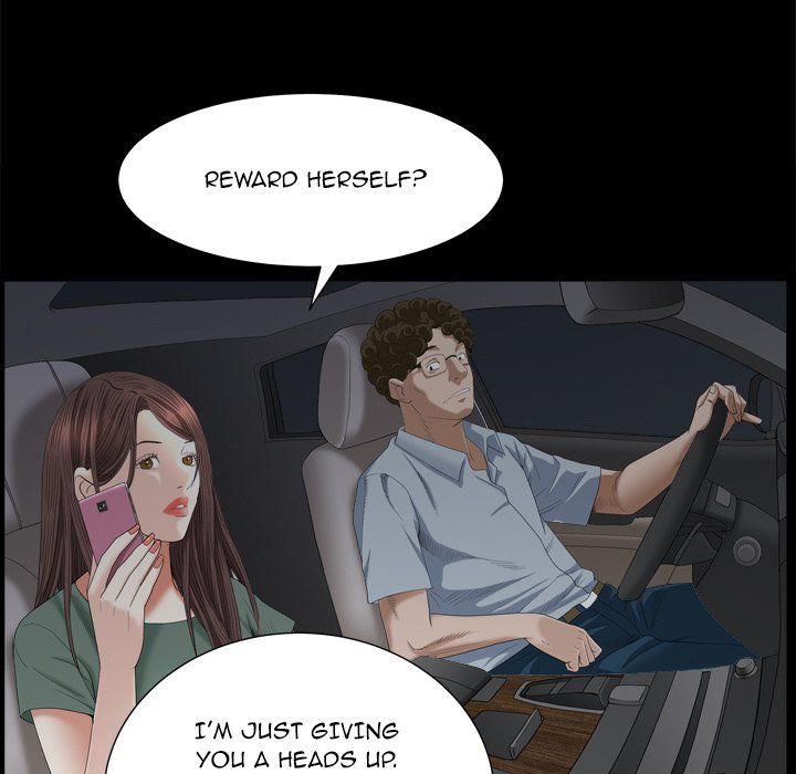 Snare Manhwa - Chapter 31 Page 84