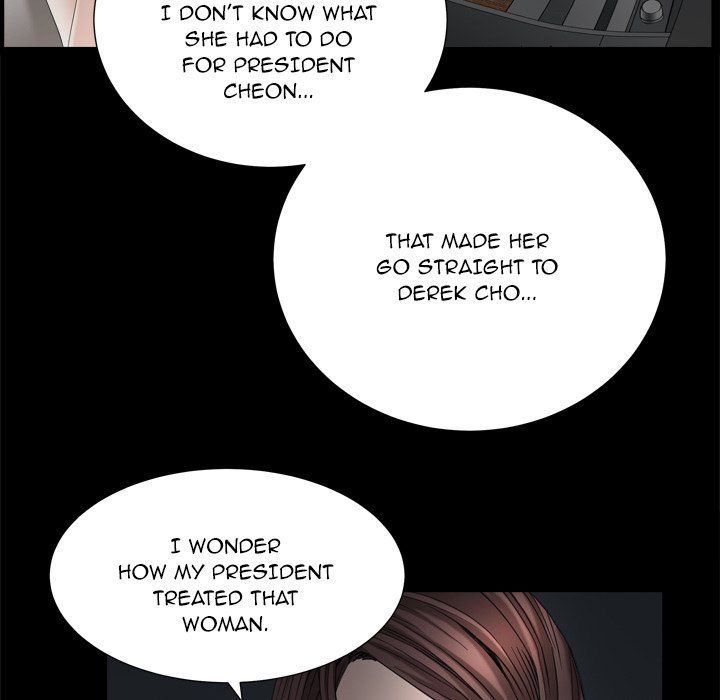 Snare Manhwa - Chapter 31 Page 85