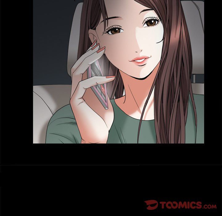 Snare Manhwa - Chapter 31 Page 86