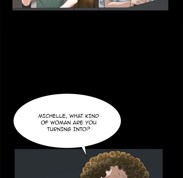 Snare Manhwa - Chapter 31 Page 91