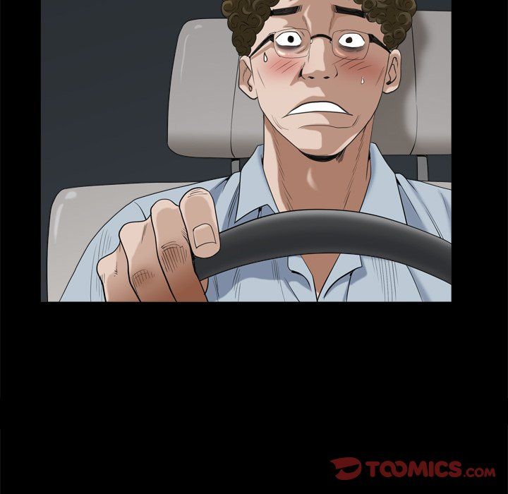 Snare Manhwa - Chapter 31 Page 92