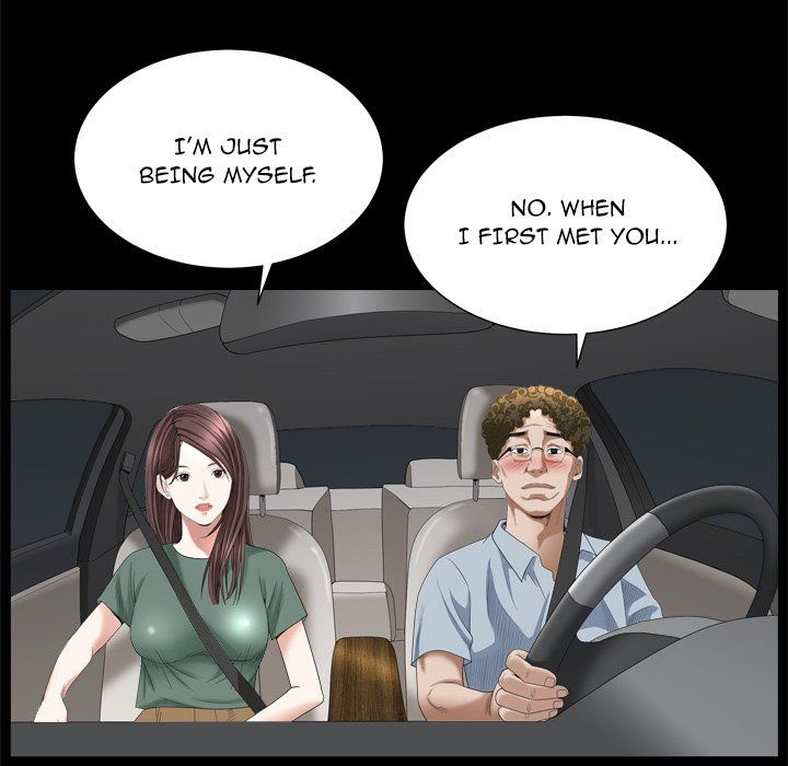 Snare Manhwa - Chapter 31 Page 93