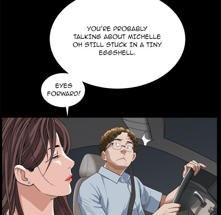 Snare Manhwa - Chapter 31 Page 97