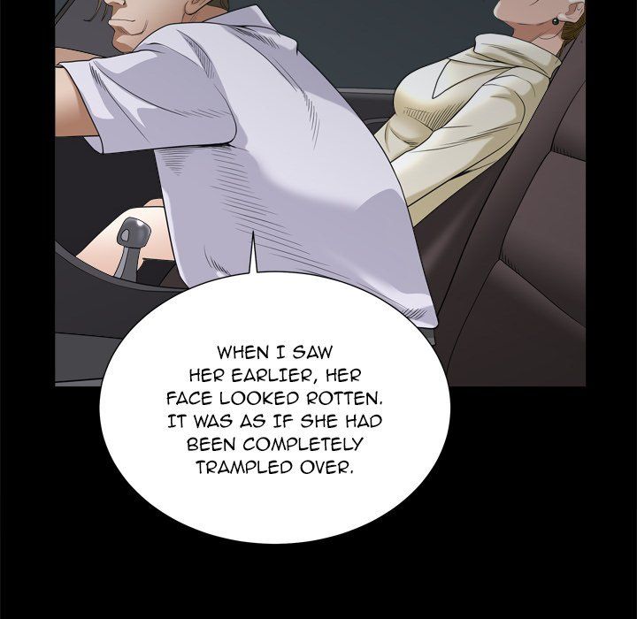 Snare Manhwa - Chapter 31 Page 103