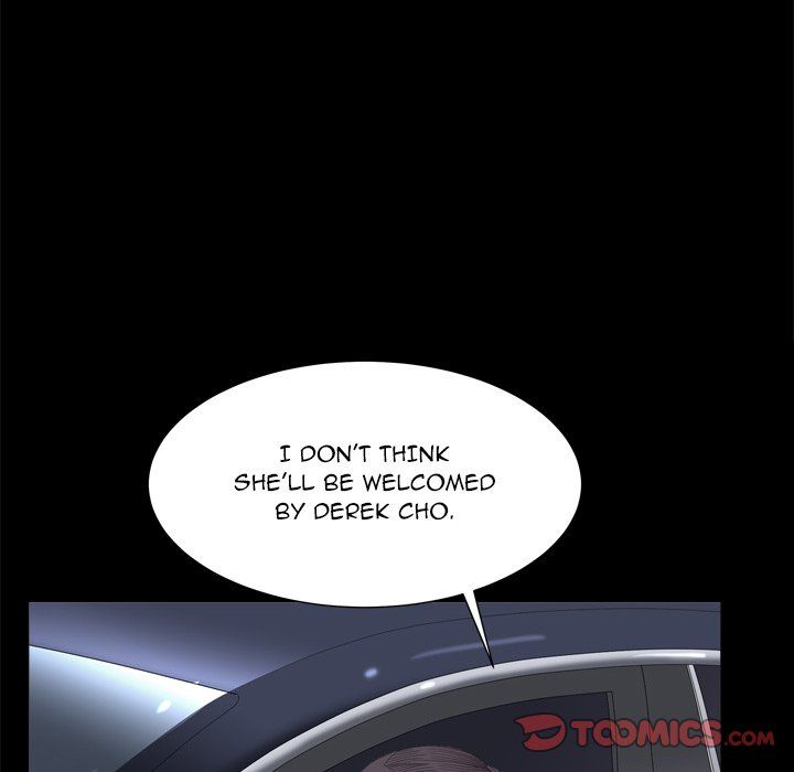 Snare Manhwa - Chapter 31 Page 104