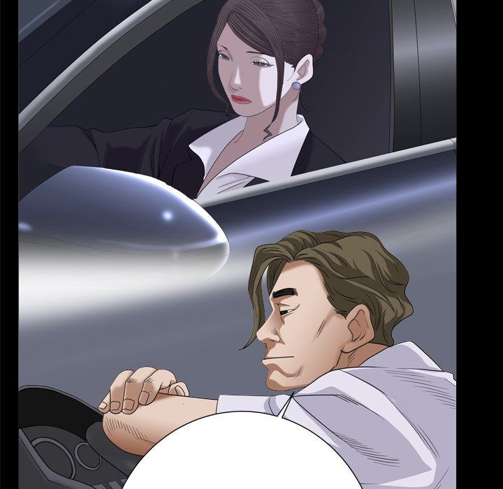 Snare Manhwa - Chapter 31 Page 105