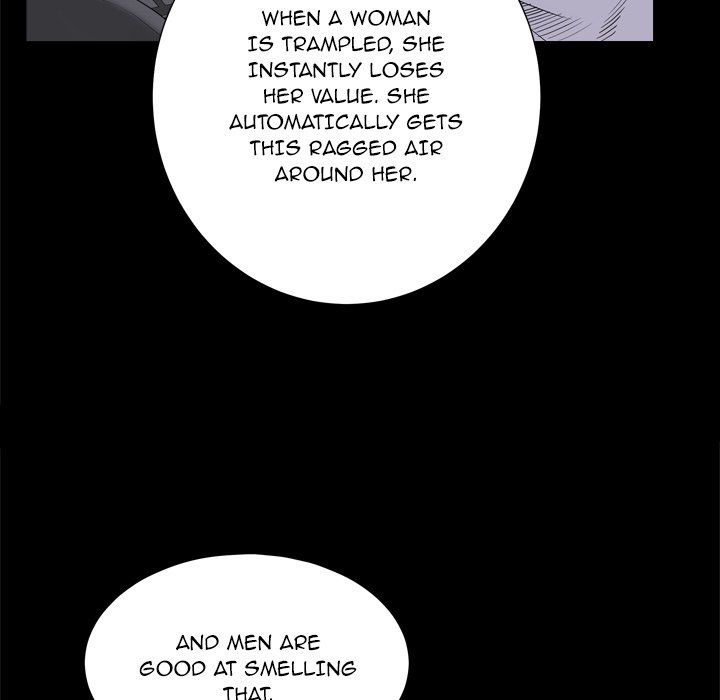 Snare Manhwa - Chapter 31 Page 106