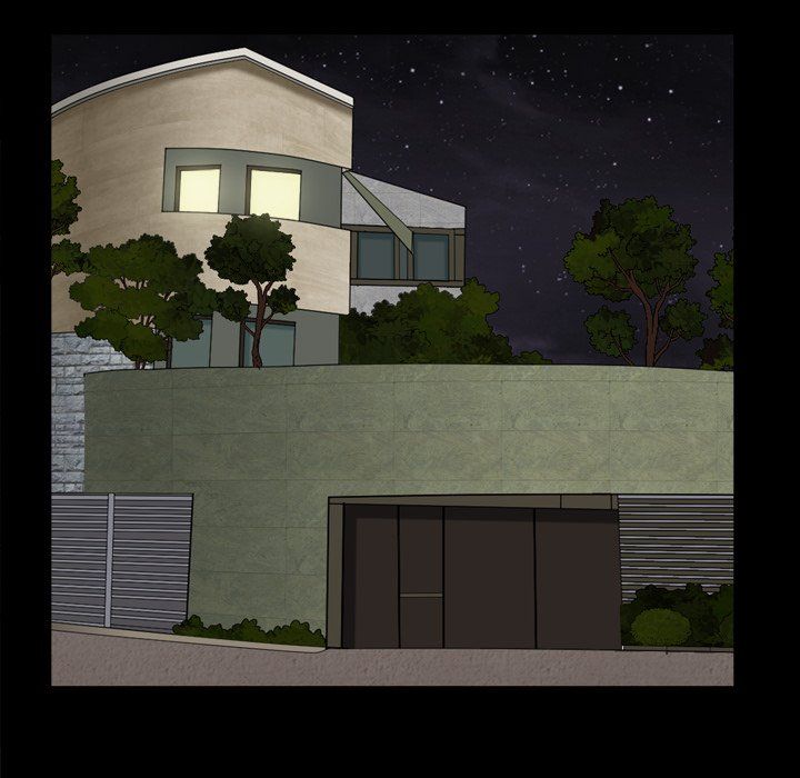 Snare Manhwa - Chapter 31 Page 109