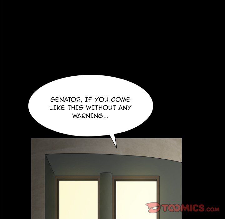 Snare Manhwa - Chapter 31 Page 110