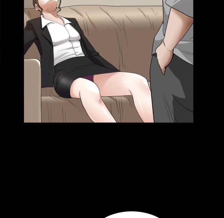 Snare Manhwa - Chapter 31 Page 112