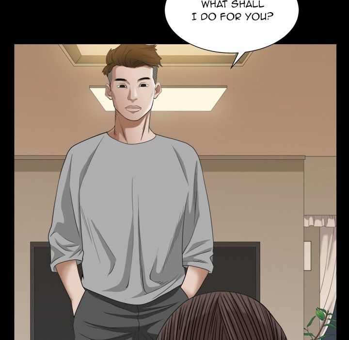 Snare Manhwa - Chapter 31 Page 115